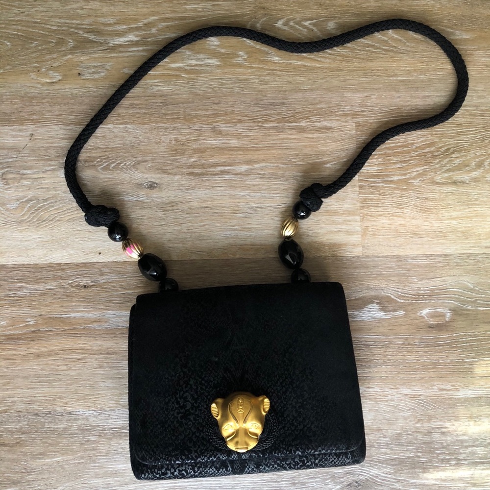 Rafael Sanchez Purse